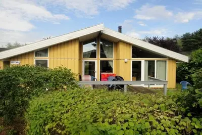 Image de Maison de Vacances au Lac Granzower Familial