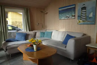 Image de Maison au bord du Lac Granzower avec Bien-ĂŞtre