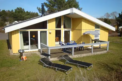 Image de Maison de Vacances au Lac Granzower Familial