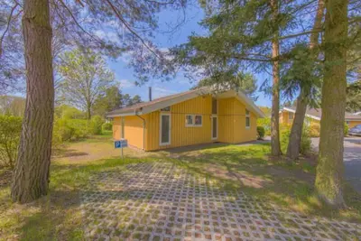 Image de Maison de Vacances au Lac Granzower Familial