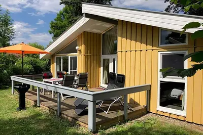 Image de Maison de vacances au lac Granzower Famille