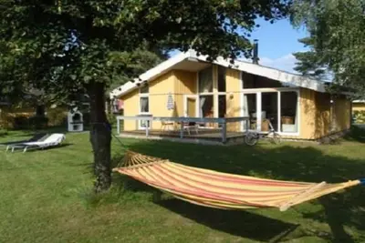 Image de Maison de Vacances au Lac Granzower Familiale