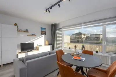 Image de Appartement confortable au rez-de-chaussée
