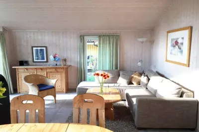 Image de Maison de vacances au bord du lac Granzower