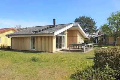 Image de Ferienhaus am Granzower See avec bien-ĂŞtre