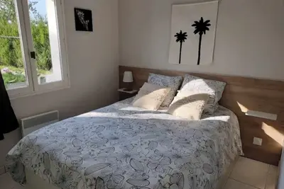 Image de Maison de campagne proche de la mer