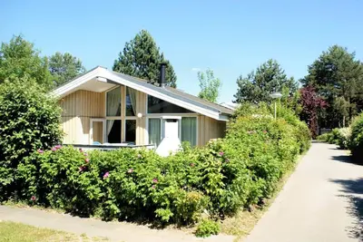Image de Ferienhaus am Granzower See avec bien-ĂŞtre