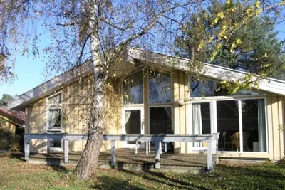 Image de Ferienhaus am Granzower See avec bien-ĂŞtre