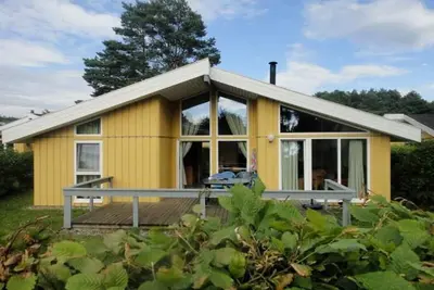 Image de Ferienhaus am Granzower See Familienurlaub