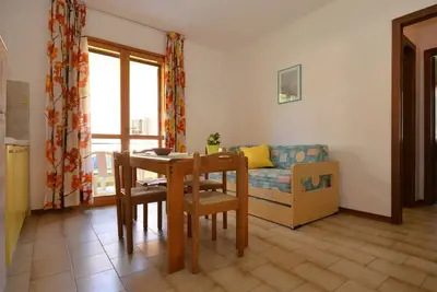 Image de Appartement moderne entièrement meublé dans un emplacement privilégié