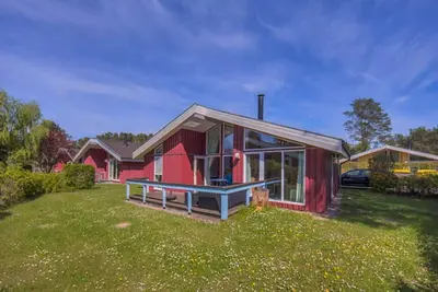 Image de Ferienhaus am Granzower See Familienurlaub