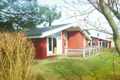 Image de Ferienhaus am Granzower See Familienfreude