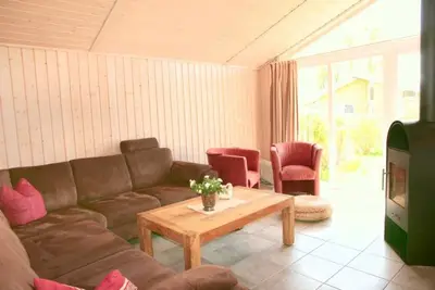 Image de Parc de Vacances MĂĽritz avec Marina