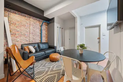 Image de Beautiful 4 Bedroom apartment in prime location of Nyc!