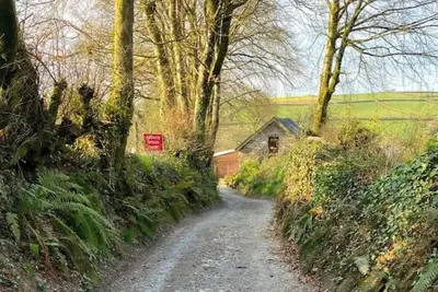 Image de The Tall Barn