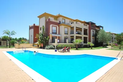 Image de La Quinta de Isla Canela I - Isla Canela Golf Gqhi52p34