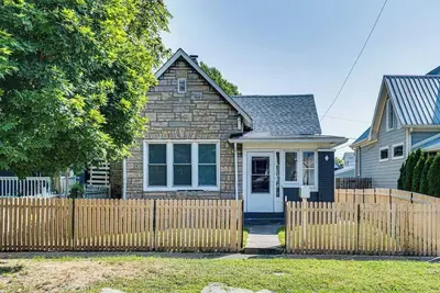 Image de Charming 2-Bedroom Home with Private Gym