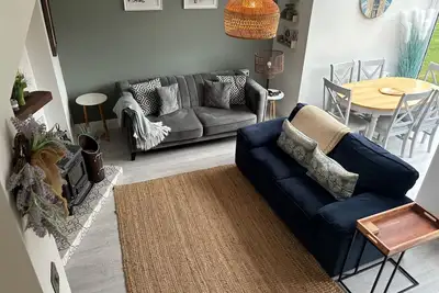 Image de Cottage 480 - Clifden - sleeps 5 guests in 3 bedrooms