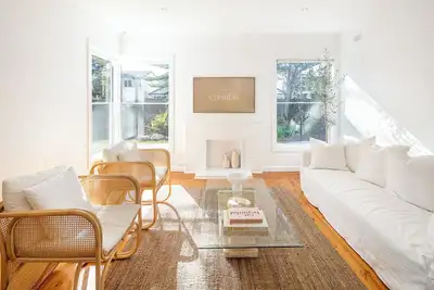 Image de Casabā - Luxe 3-Bedroom Beach House (75m to the beach)