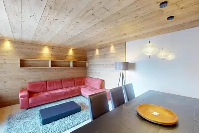 Image de Apartment Skyline 406