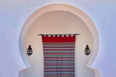 Charming rural accommodation in Andalusia: Discover El Verdinal.
