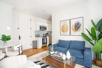 Image de 403-4c New 3br/2baths prime ues