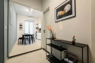 Image de Marsala Apartment at Central Station