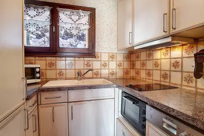 Image de Appartement La Clusaz, 2 pièces, 5 personnes