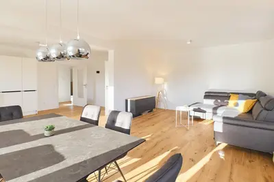 Image de FeWo Ried 4 rooms #6 - FeWo Ried