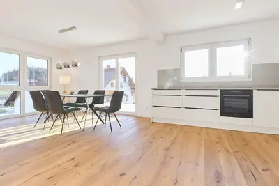 Image de FeWo Ried 4 rooms #7 - FeWo Ried
