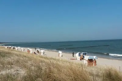 Image de Vacation home Ostseestrand Glowe - detached in a quiet location close to the beach (300m)