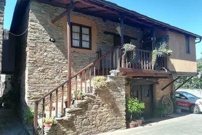 Image de Country House in El Bierzo very close to Ponferrada and Las Medulas