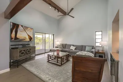 Image de 3 bedroom accommodation in Sanibel