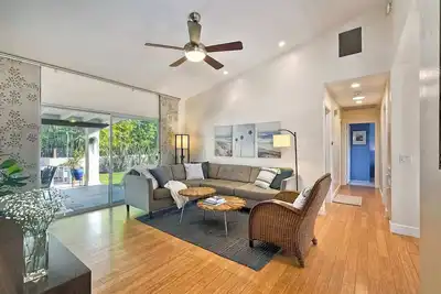 Image de Encinitas beach home