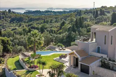 Image de Villa Kalithea Corfu