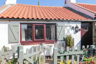 Image de The Old Mill Cottage, pet friendly, with open fire in Whitby