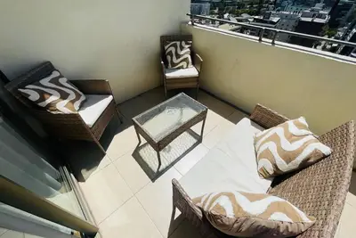 Image de Comfortable Department. Home Apartments Providencia