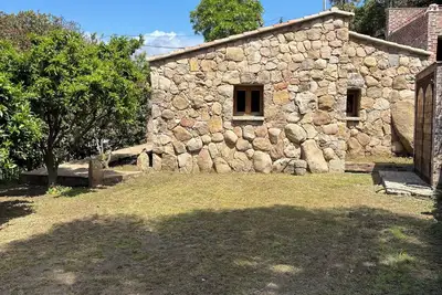 Image de Caseddu u Chjassu