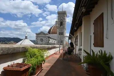 Image de Duomo Suite