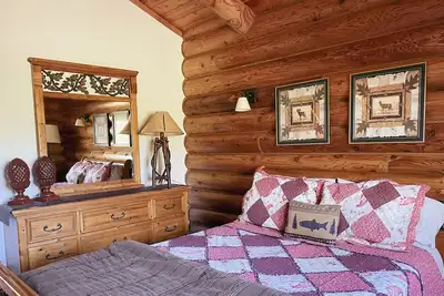 Image de Starlit Pines Retreat