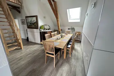Image de Vacation apartment on the MĂĽhlenwanderweg Og