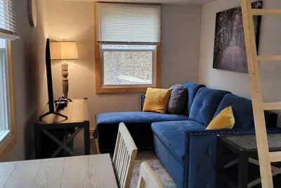 Image de Charming Tiny Home with WiFi and Ac in enchanting Sevierville