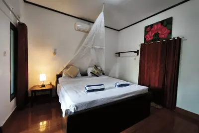 Image de Sandy Path Retreat Gili Air