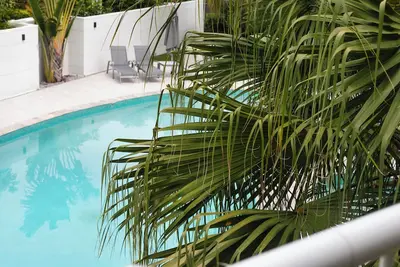 Image de Dream resort apartment in Noosa with pool and tennis court