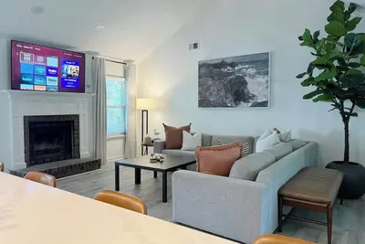 Image de Savannah Home, 15 Min to Tybee, Dog Friendly