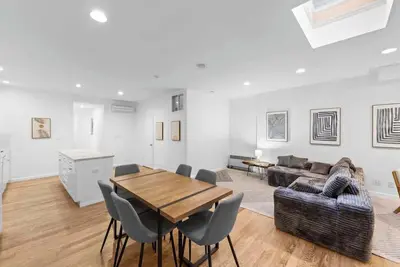 Image de 105- 4br in the Heart of the East Village