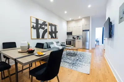 Image de 7-3 2br/1Bath in Prime Park Slope