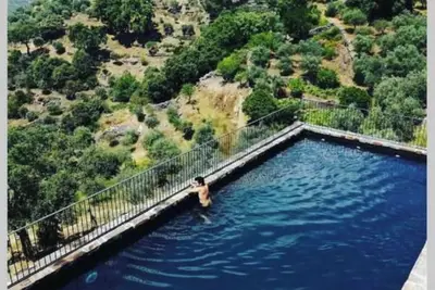 Image de Farm in the heart of the Douro Wine Region, with breathtaking views over the Douro River