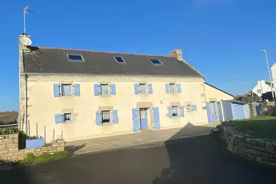 Image de Maison en Bretagne près de Pointe du Raz