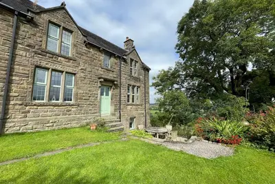 Image de Pass the Keys | Idyllic Historical Country Retreat for 6 & Pets